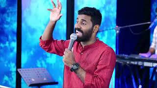 Mathew T john  Malayalam Christian worship songs  Mathew john  Mathew john worship songs [upl. by Aduh139]