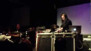 MERZBOW LIVE SCION ROCK FEST IN TAMPA FLORIDA 622012 [upl. by Oesile]