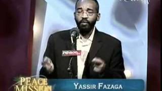 The 6 Cs of Character  Sh Yassir Fazaga [upl. by Sigismondo]