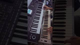 Dirou lmechwi rai music algerie trending cover reels piano cheb maroc tiktok [upl. by Jerome]