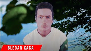 Bledar Kaca  Këngë për Shpetim Kacen Official Video 4K [upl. by Toddy]