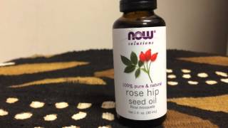 The Truth About 100 Rosehip Seed Oil Benefits Face Skin amp Hair [upl. by Buchheim]