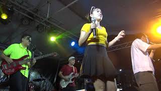 Sining  Dionela cover by First Edition Band at Kahilwayan Festival 2024 [upl. by Flavia]