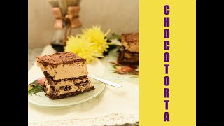 Chocotorta la mejor receta [upl. by Eelyk976]