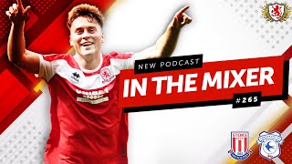 IN THE MIXER  Boro Breakdown EP 265 [upl. by Llertnod745]