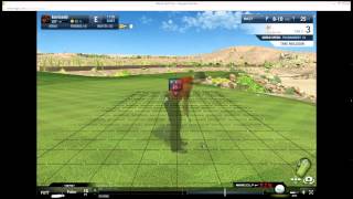 keviseeb WGT Quick Putting Guide [upl. by Budde]