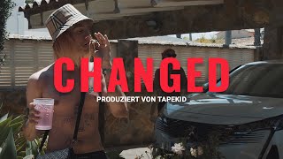 tlow  CHANGED OFFICIAL VIDEO prod TapeKid [upl. by Harmonia394]