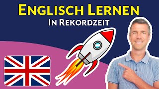 🇬🇧 Kostenloses Englisch Webinar  Englisch lernen für Anfänger  Marcus Language Academy [upl. by Ahsikar]