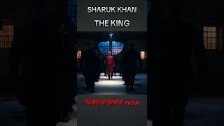 The King  Hindi Trailer  Shahrukh Khan shorts kingmovies sharukhkhanmovie theking [upl. by Brabazon161]