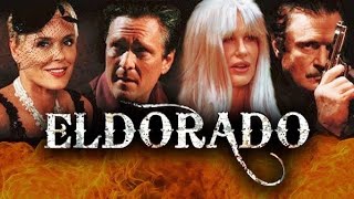 El Dorado 1996 Full Movie Review  John Wayne  Robert Mitchum [upl. by Nirra565]