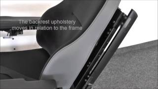 AntiSheer Backrest [upl. by Griffith438]