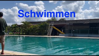 Schwimmen 4K [upl. by Metcalf]