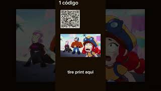 CODE QR BRAWL STARS [upl. by Mary]