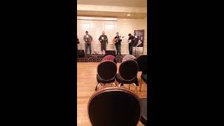 Homegrown Grass Bands live set from 2019 West Middlesex Bluegrass Festival [upl. by Avenej990]