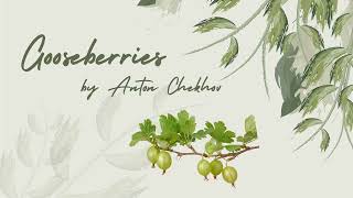 Gooseberries by Anton Chekhov ShortStories 76 audiobook Free [upl. by Aibat]