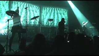 Laibach and Juno Reactor live in Ljubljana SLO HD [upl. by Gaidano]