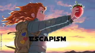 Celeste Everest Escapism Clear by SHENZi [upl. by Intihw776]