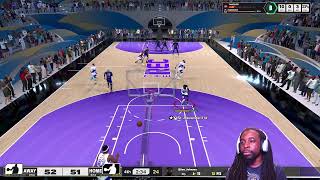 Hoopin on 2K [upl. by Ifill168]