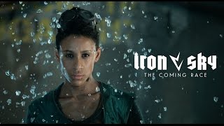 Iron Sky  Zwiastun PL Official Trailer  Full HD 1080 [upl. by Enaenaj]