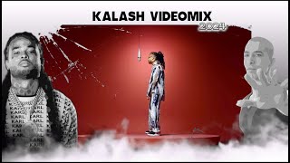 DJ SAT  MiX KALASH  2024 Kalash972 kalash videomix [upl. by Radke]