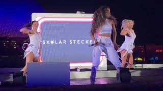 Skylar Stecker Live at Epcot Fountain View [upl. by Ettereve]