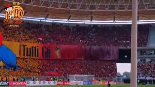 Sehli Ya 7awi  ساحلي يا حاوي Curva Sud Tunisi [upl. by Elton]