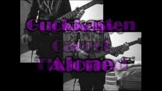 Guckkasten  Alone  국카스텐  나혼자 Guitar Cover [upl. by Ravilob]