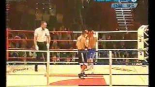 Maidana vs Rodriguez PT2 [upl. by Orbadiah]