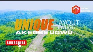 Lands in Akegbe Ugwu Enugu State Selling for Four Million Naira only enuguproperties Akegbeugwu [upl. by Schmitt]