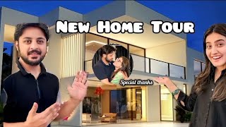 Sistrology New Home TourSistrology New VlogSistrology Today VlogIqra Kanwal New Homesistrology [upl. by Nalad683]