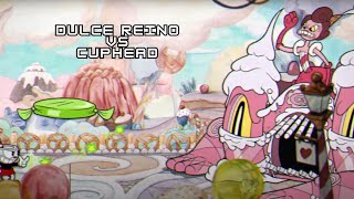 Cuphead Pequeños cambios grandes resultados [upl. by Hut]