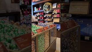 Lindt factory outlettrending chocolateviralvideo [upl. by Leirvag]