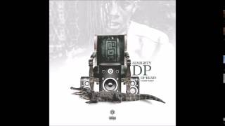 Sosa Chamberlain Official Instrumental Prod By DPBEATS amp Chiefkeef [upl. by Angelle]