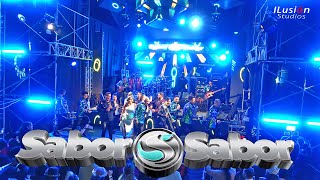 Sabor Sabor en Vivo Tolata 2023 [upl. by Chiquia]