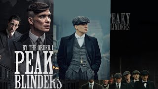 Netflix confirms Cillian Murphy will return as Tommy Shelby in Peaky Blinders movie❓Celebs world [upl. by Nicoline]