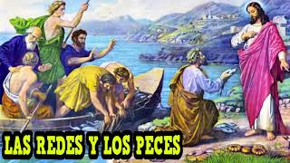 Pastor Chuy Olivares ➤ quotLa Parabola De Las Redes Y Los Pecesquot  Predicas Cristianas 2018 [upl. by Yenahs561]