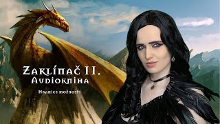 Zaklínač II audioknihaHranice možností [upl. by Atnima]