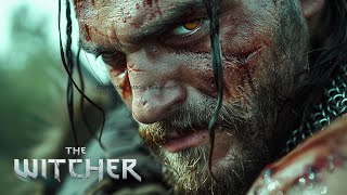 The Witcher 4 Finally [upl. by Sayres]