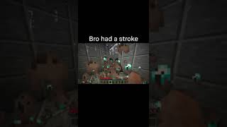 Minecraft Meme [upl. by Swehttam]