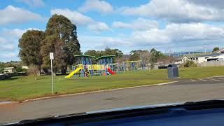 Tasmania Latrobe to DevonportJeds old house [upl. by Ostraw]