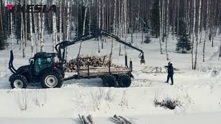 Metsäman vs Suomen vahvin mies Mika Törrö [upl. by Xuerd]