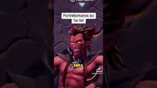 This updates fun ngl fortnite fortnitemares gaming fortniteclips bakudeku [upl. by Odla506]