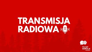 Olimpia Elbląg  Podbeskidzie BielskoBiała Studio Przedmeczowe  Transmisja Radiowa [upl. by Gosselin]