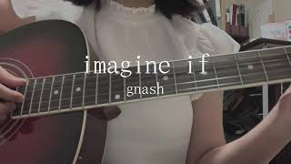 imagine ifgnash☻ [upl. by Leruj167]