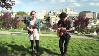 Noah Gundersen  Boat House San Francisco Recordings [upl. by Prudy]