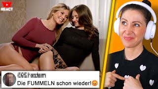 Heidi und Leni werden wieder schlüpfrig [upl. by Glass]