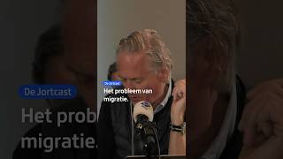 Werkloosheid onder migranten niet eenvoudig  De Jortcast NPO Radio 1 [upl. by Ellainad620]