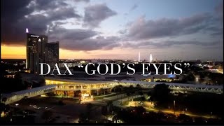 DAX GOD’S EYES Remix Tribute MUSIC VIDEO  2024 [upl. by Ardnoet]