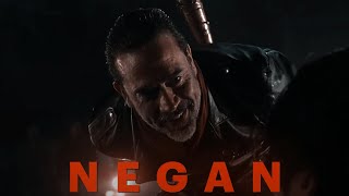 IM NEGAN  EDIT NEGAN  THEWALKINGDEAD [upl. by Shaeffer]