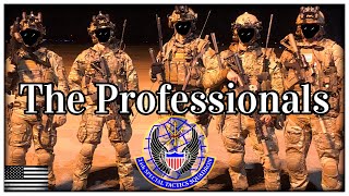 US Air Force  24th Special Tactics Sq quotThe Professionalsquot [upl. by Mahtal]